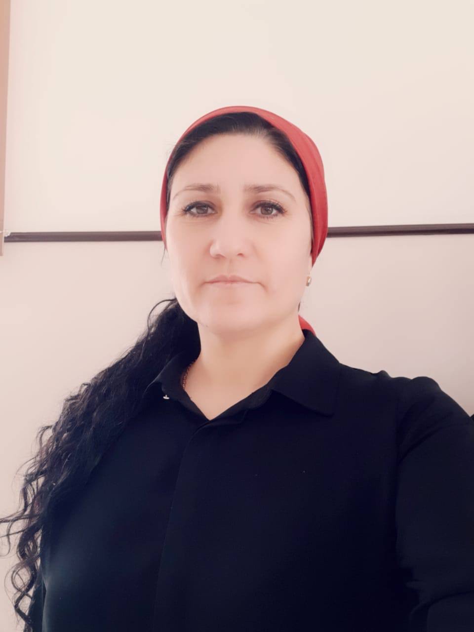 Китаева Залина Мусаевна.